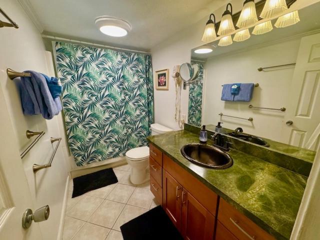 Kihei Kai Nani 112 Freshly Remodeled Daire Dış mekan fotoğraf