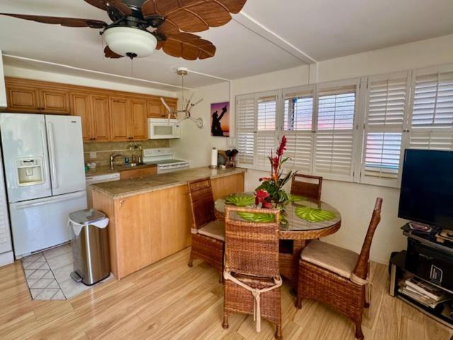 Kihei Kai Nani 112 Freshly Remodeled Daire Dış mekan fotoğraf