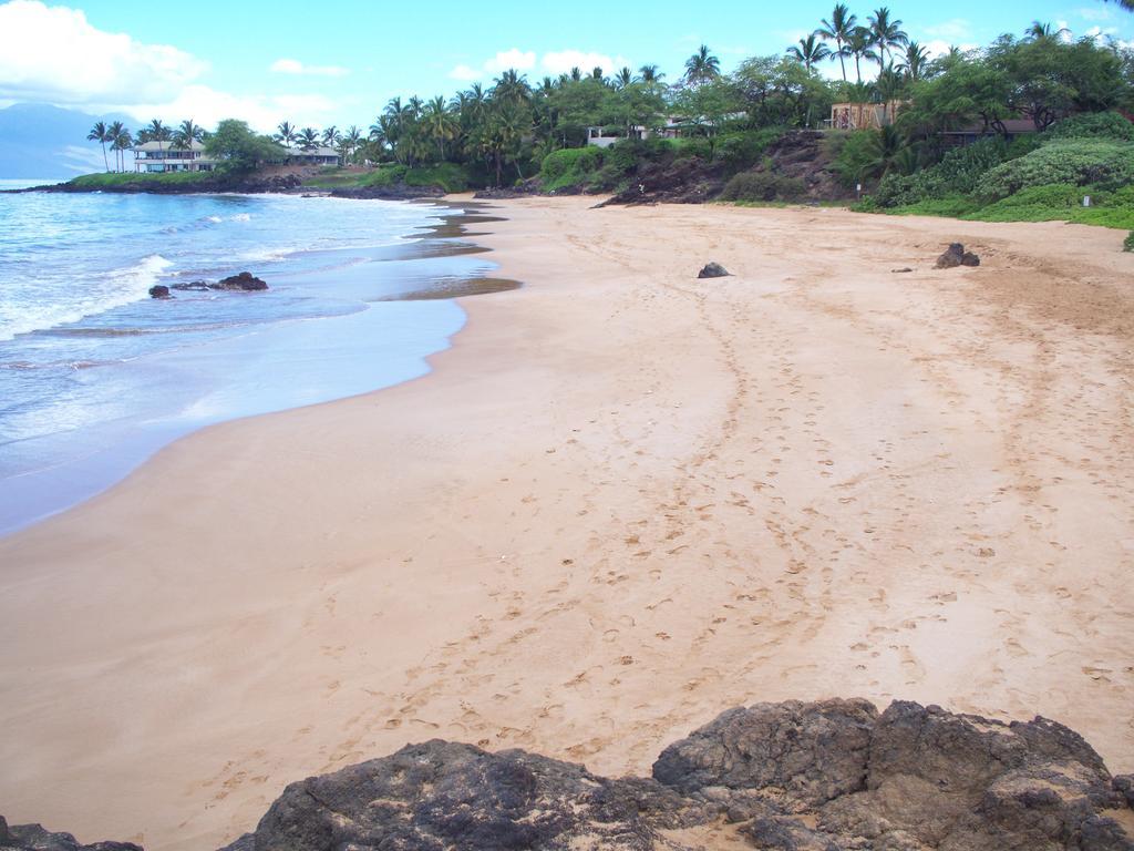 Kihei Kai Nani 112 Freshly Remodeled Daire Dış mekan fotoğraf