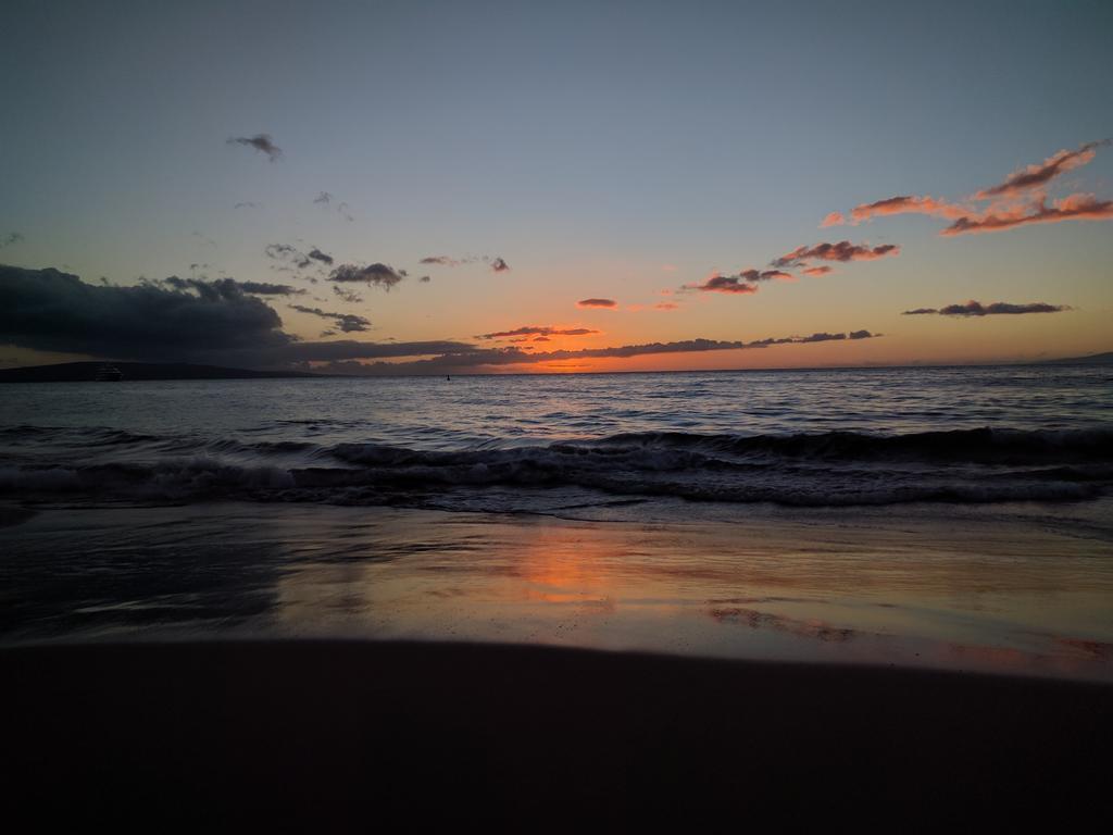 Kihei Kai Nani 112 Freshly Remodeled Daire Dış mekan fotoğraf