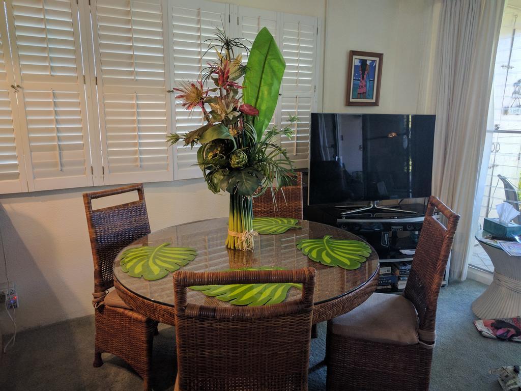 Kihei Kai Nani 112 Freshly Remodeled Daire Dış mekan fotoğraf