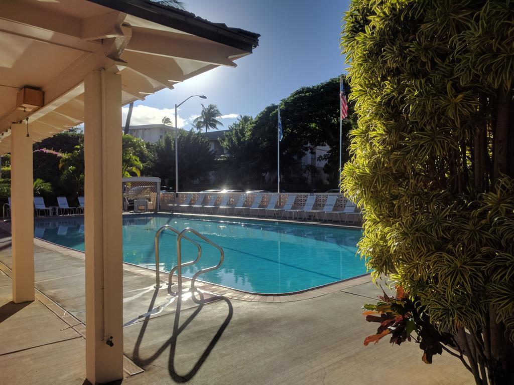 Kihei Kai Nani 112 Freshly Remodeled Daire Dış mekan fotoğraf